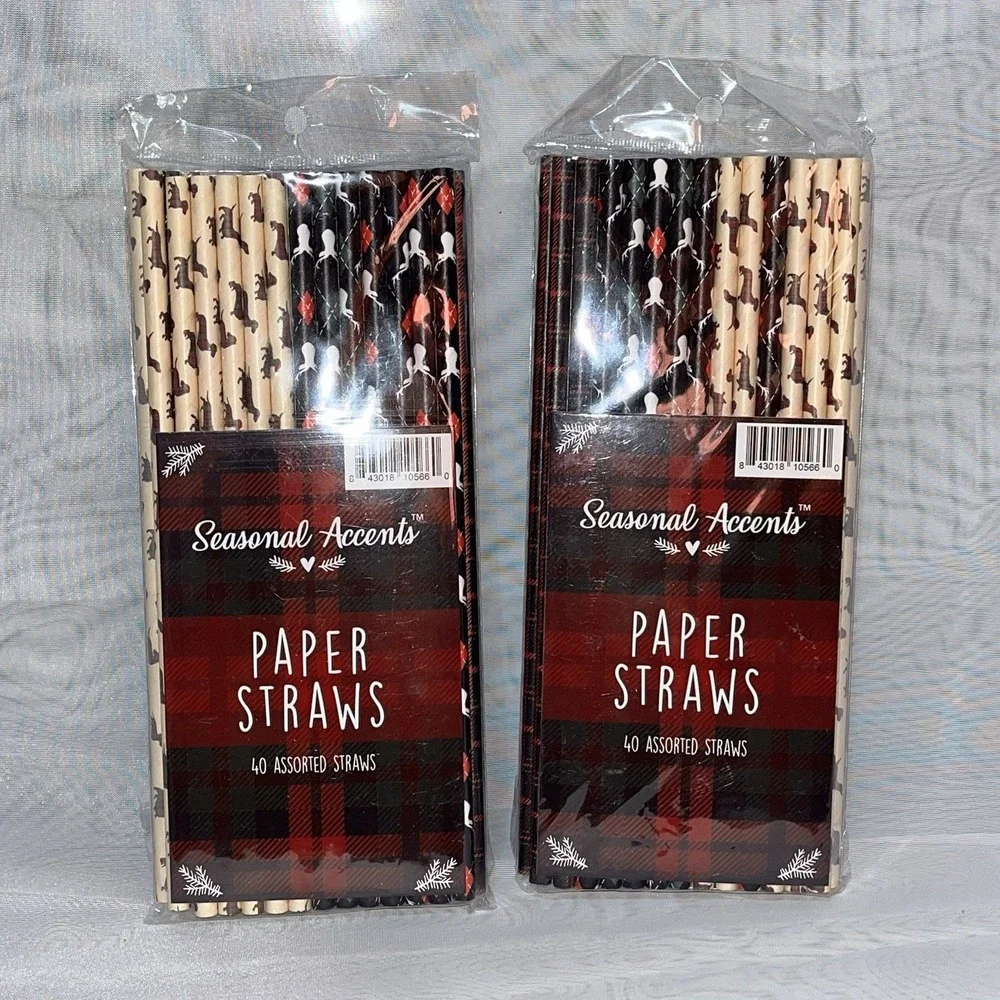 Seasonal Accents 80 count